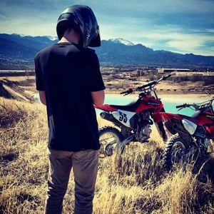 Meet your Posher, Devin